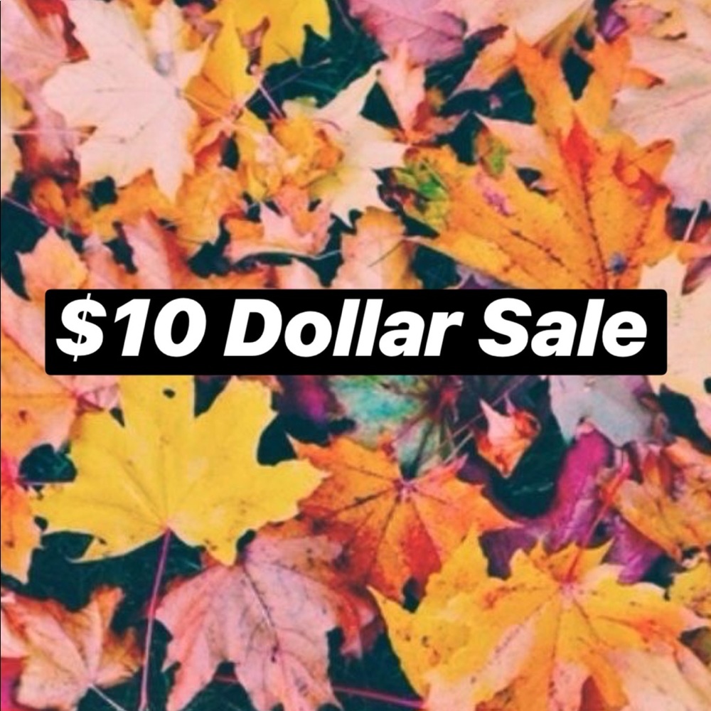 Final Sale
